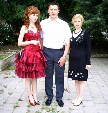 Фото моя семья 
